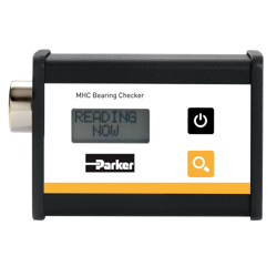 MHC Bearing Checker