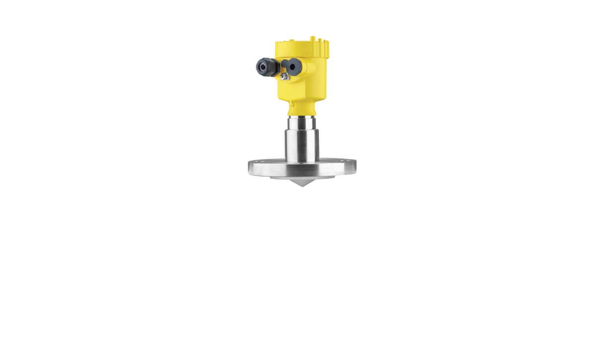 Insatech VEGAPULS 63 2
