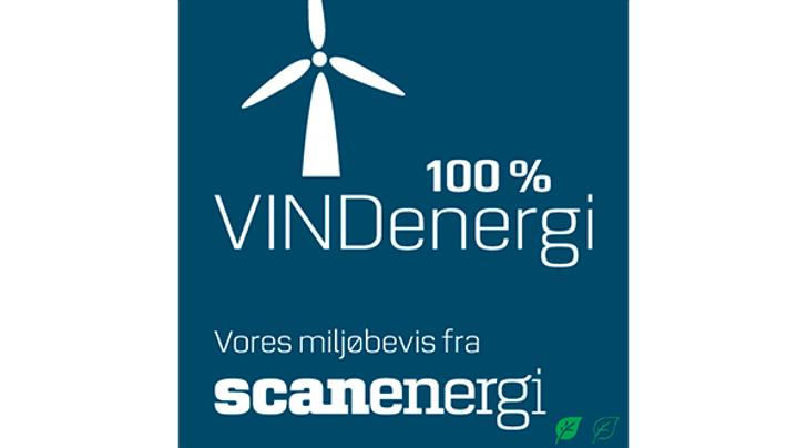 Vindenergi