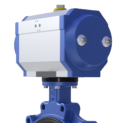 Ghibson Actuator pneumatic