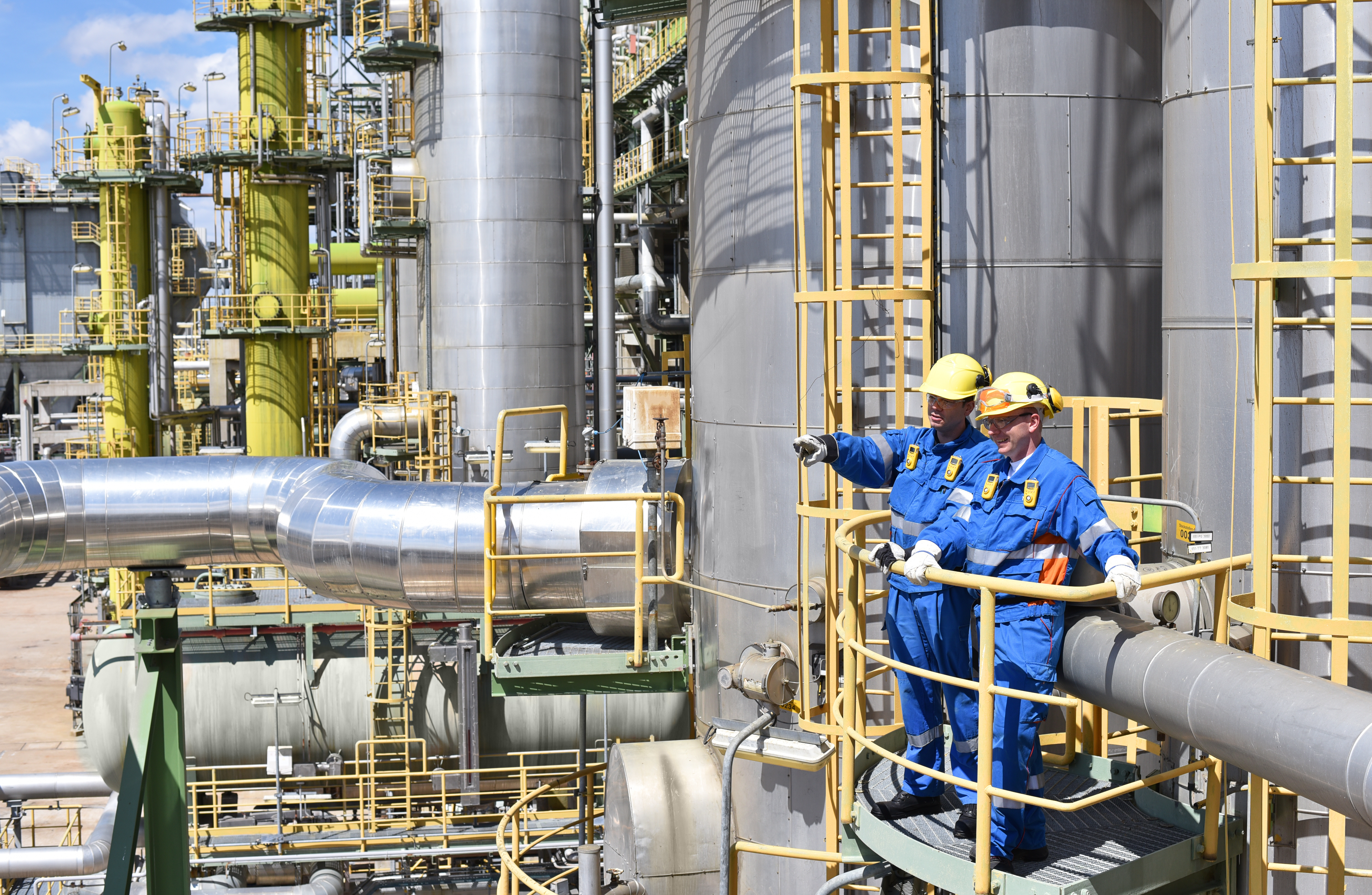 Insatech Branche Kemi