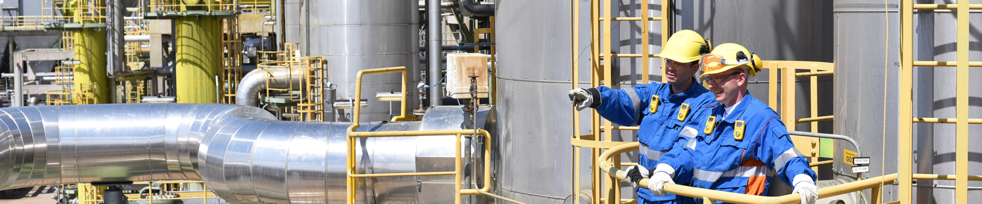 Insatech Branche Kemi