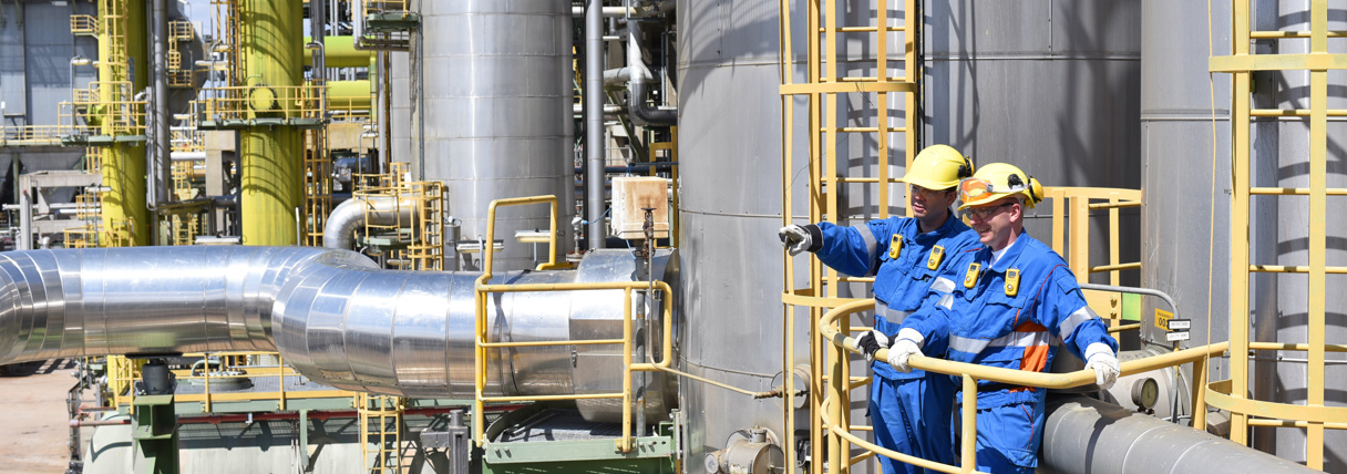 Insatech Branche Kemi