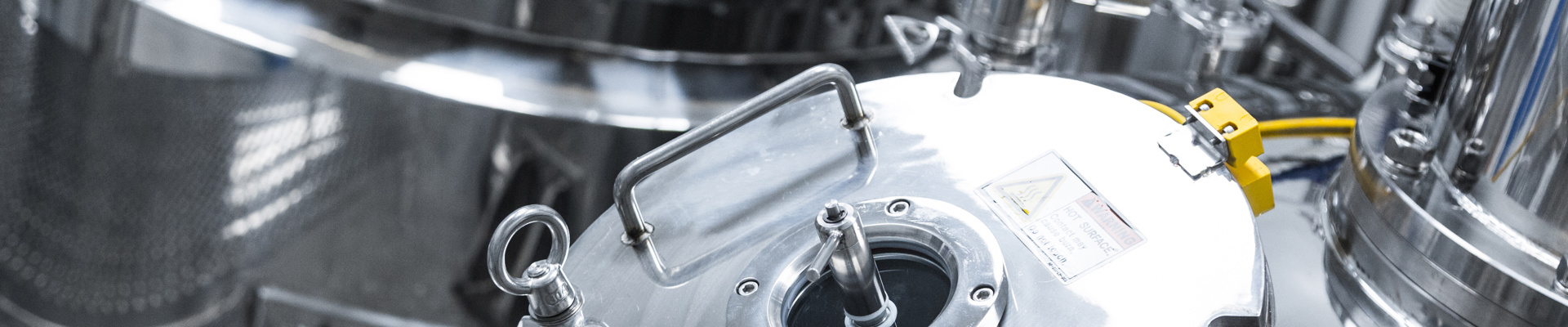 Insatech Branche Pharma og Life science