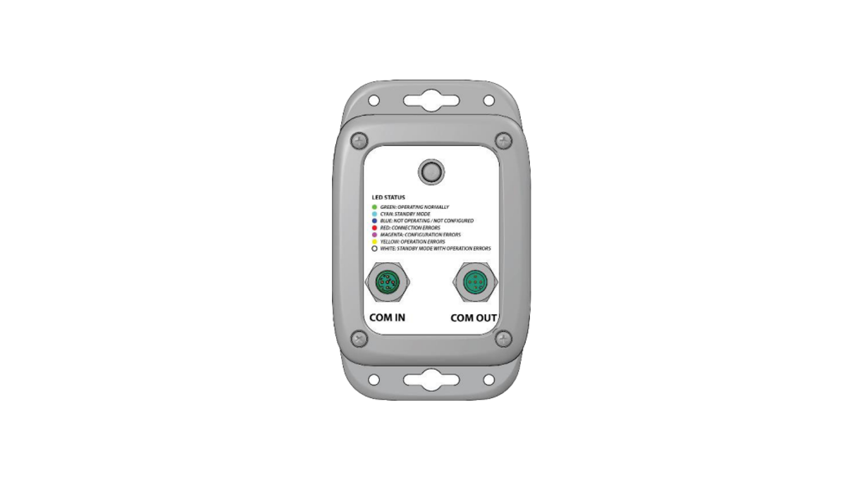 Spmion Wireless Receiver Binsfeld 1024 16X9