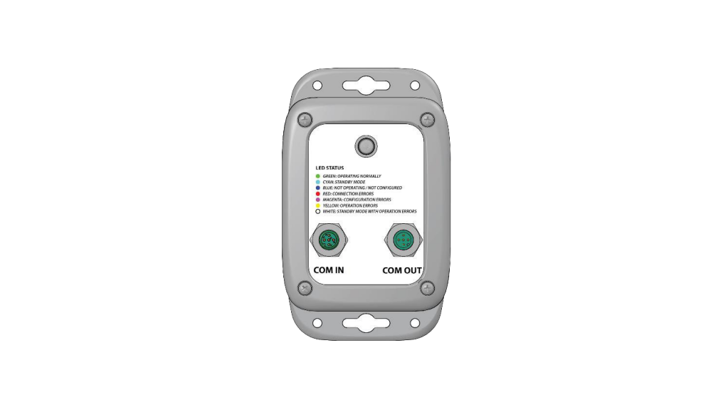 Spmion Wireless Receiver Binsfeld 1024 16X9