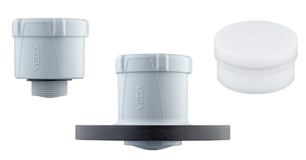 Vega autarkiske niveaumålere