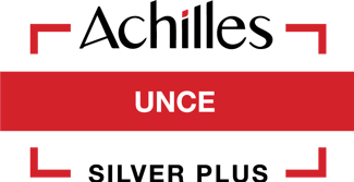 Achilles Utilities - UNCE - Silver Plus