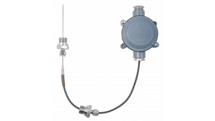 Stern Tube Sensor from Kjaerulf Pedersen