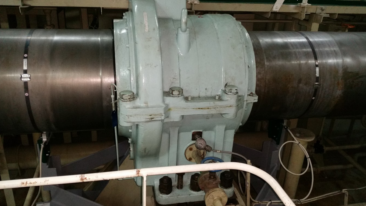 Insatech Shafttrq Installation 01 16 9