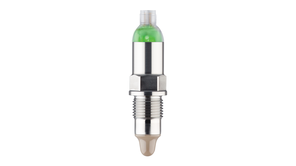 Insatech VEGAPOINT 11 AB Green