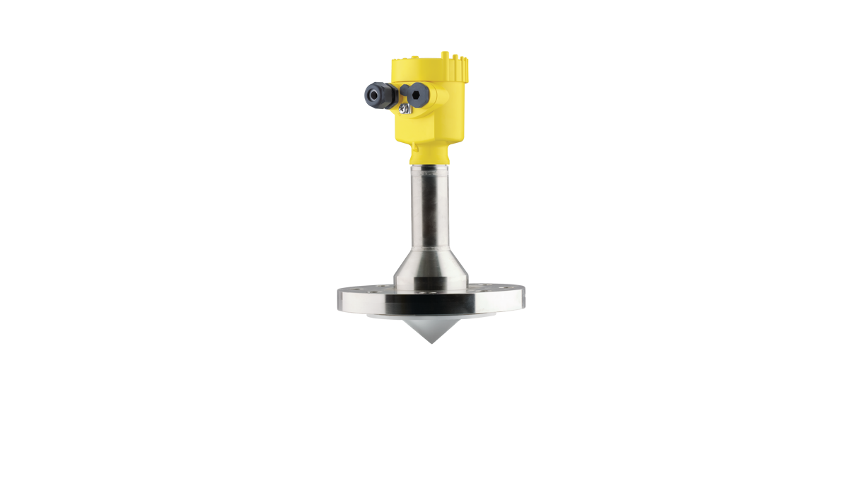 Insatech VEGAPULS 63 3