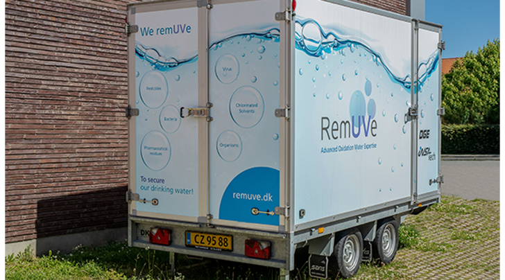 Remuve