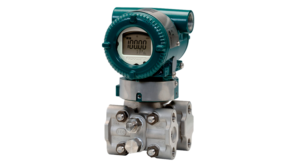 Insatech EJX110A 1