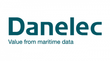 Danelec Logo