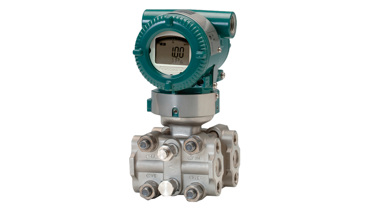 Insatech EJX120A 1