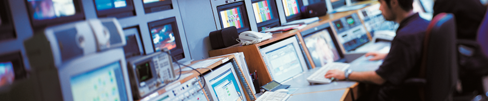 Yokogawa Hero banner