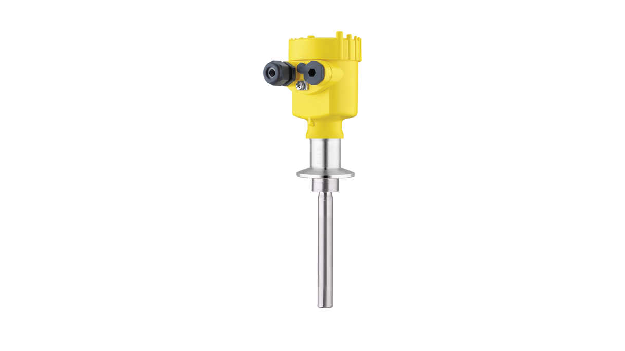 Insatech VEGAVIB 61 2