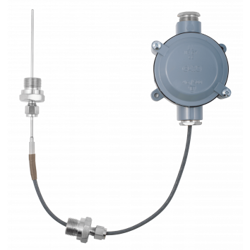 Stern Tube Sensor from Kjaerulf Pedersen