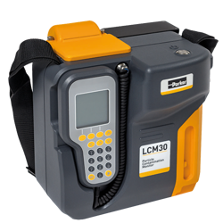 Parker Icount laserCM30