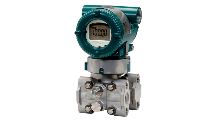 Insatech EJX310A 1