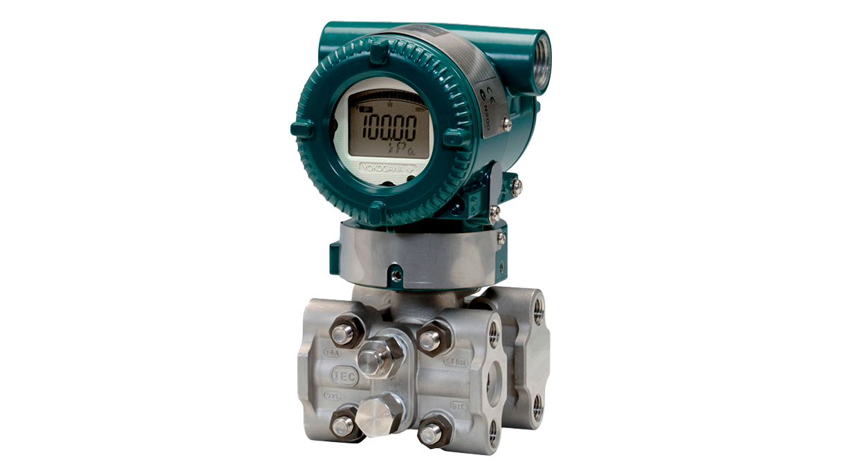 Insatech EJX310A 1