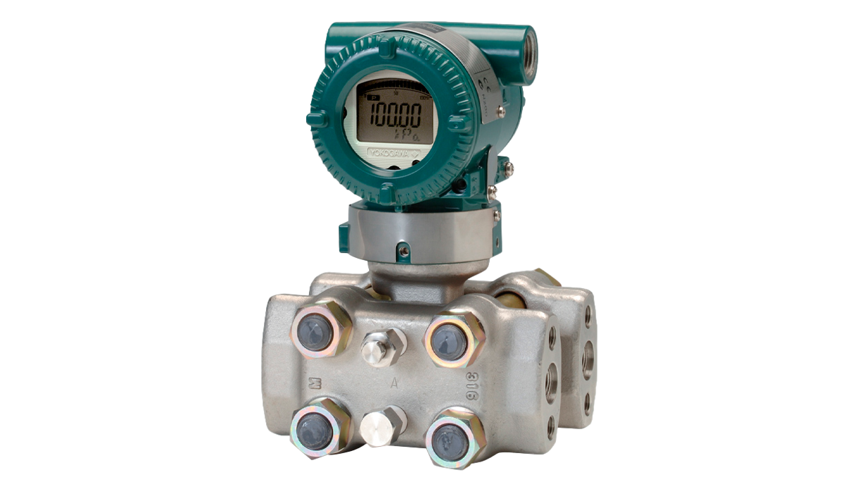 Insatech EJA130E 1