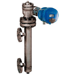 Insatech Masoneilan Displacer 12400