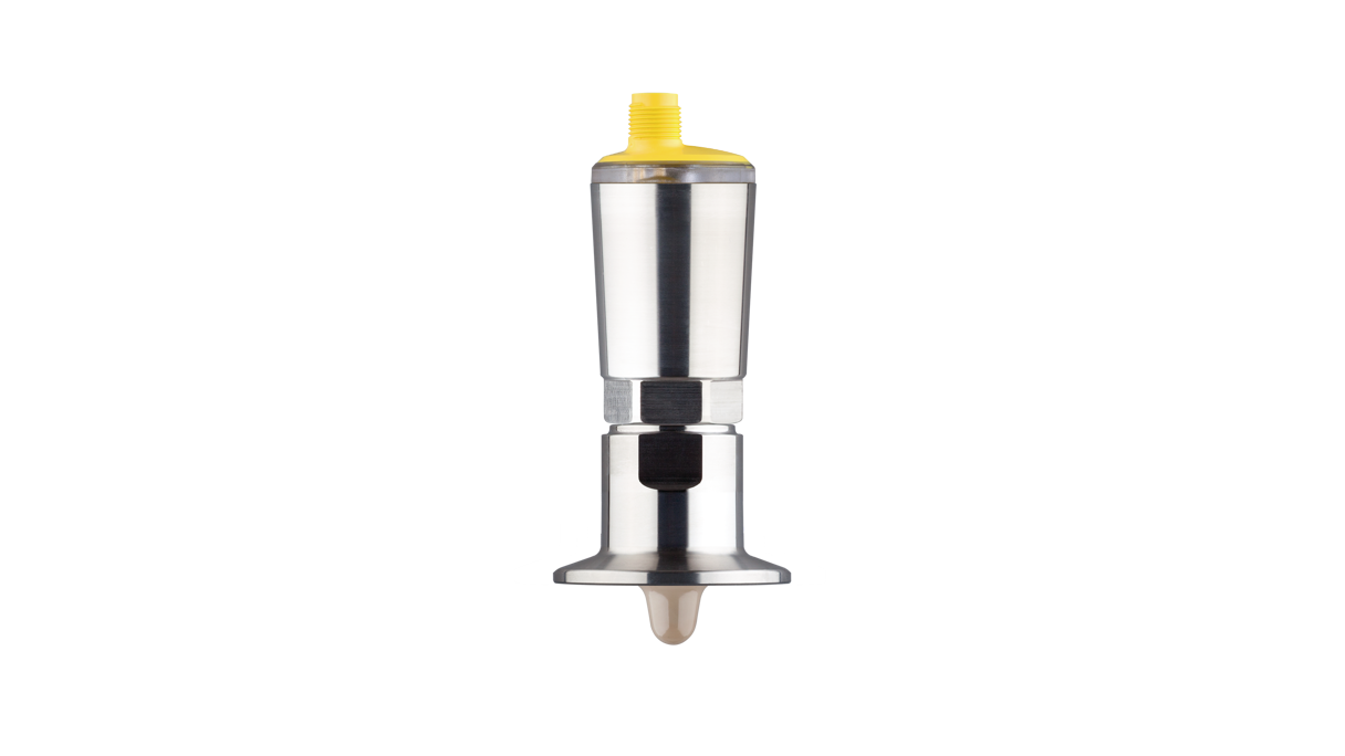 Insatech VEGAPOINT 21 AC M With Adapter AT