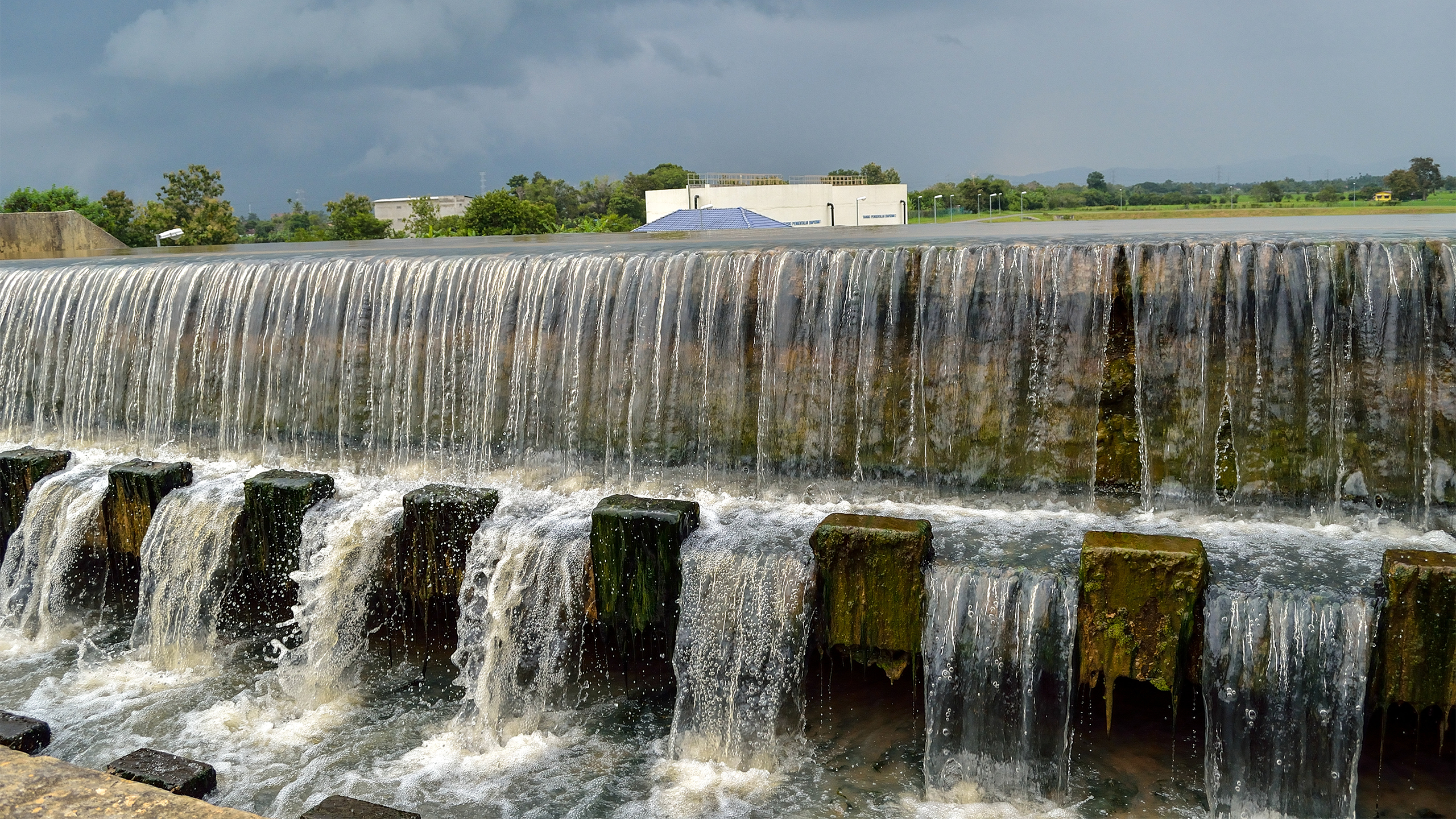 Insatech Branche Vand