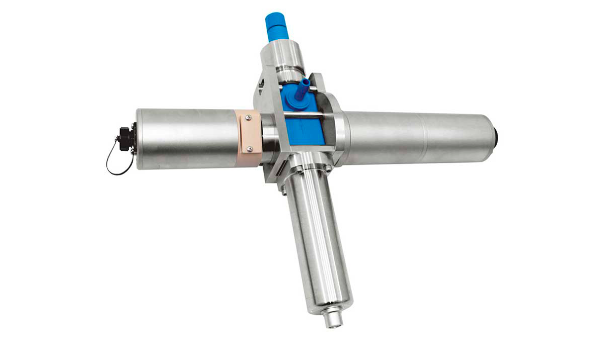 Insatech Optek Af46 1