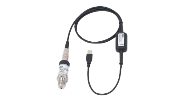 CPT2500 WIKA pressure transmitter