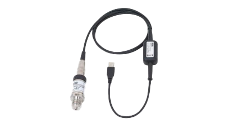 CPT2500 WIKA pressure transmitter