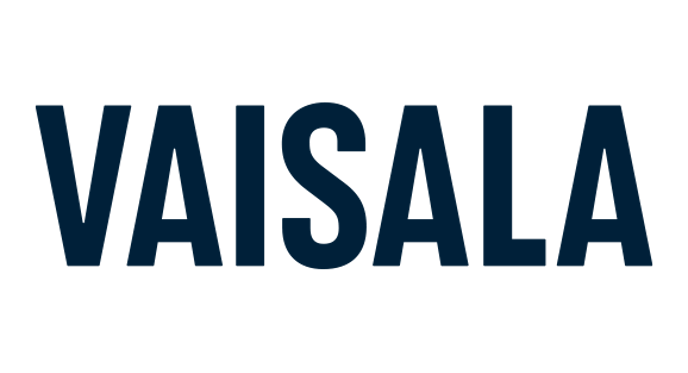 Vaisala logo