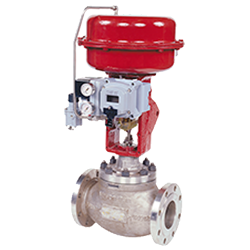 Globe Control Valves Mn 21000