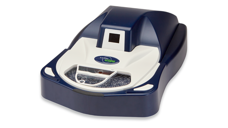 Suez Sievers Endotoksin Eclipse