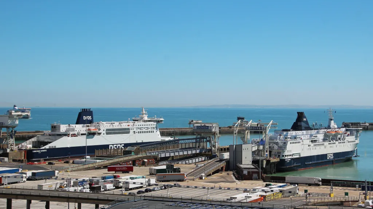 DFDS Seaways