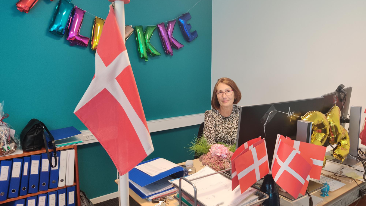 Marina 25 År 9