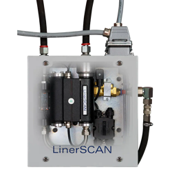 Parker Kittiwake LinerSCAN