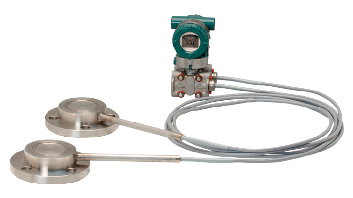 Insatech EJX118A 1