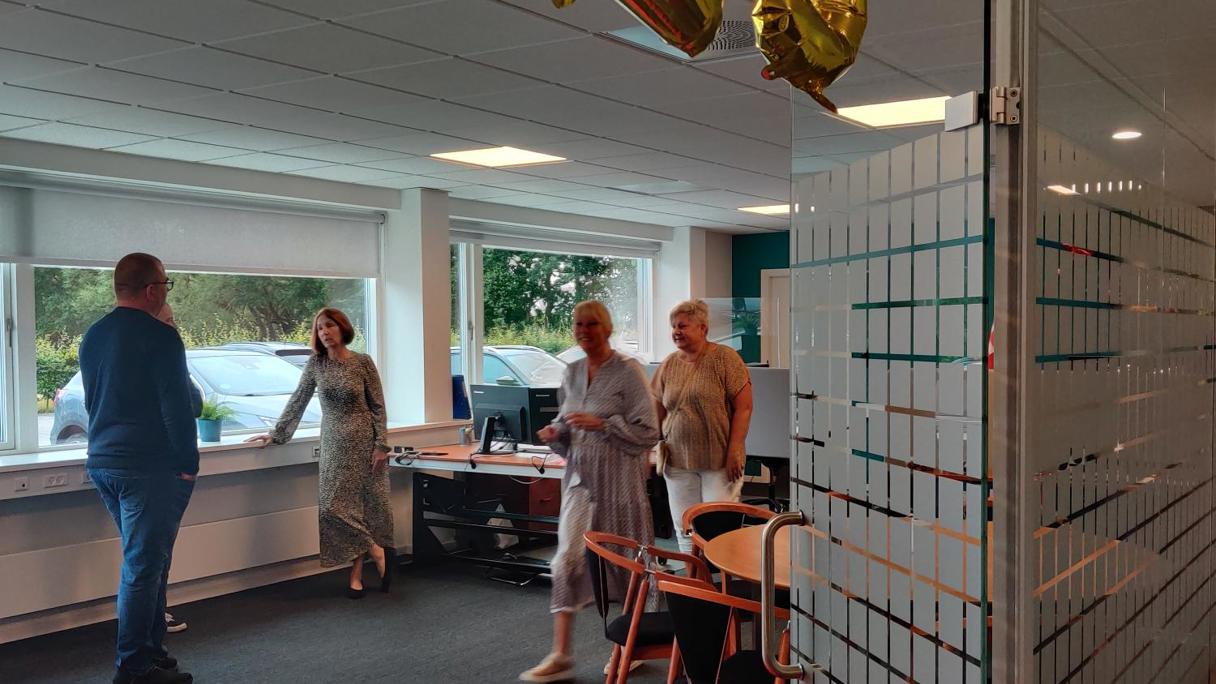 Marina 25 År 3