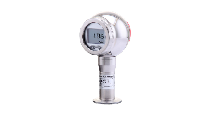 Xacti Bdsensors 1024X16x9