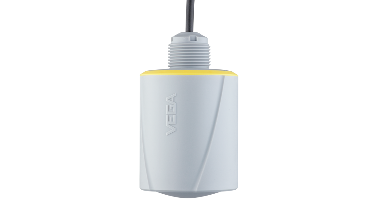 Insatech VEGAPULS C23