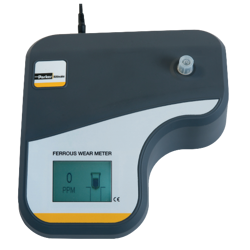 Ferrous Wear Meter