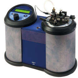 Flash Point Tester From Parker