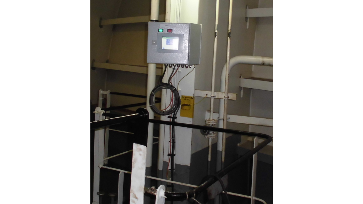 Insatech Shafttrq Installation 03 16 9