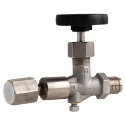 Christian Bollin Ventil