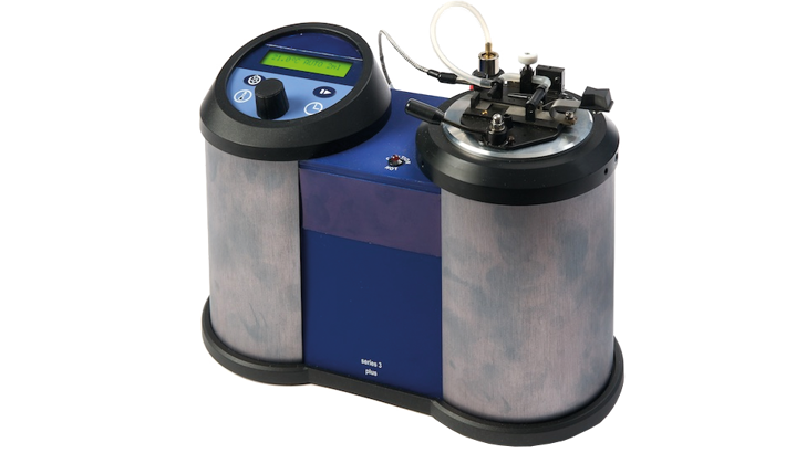 Flash Point Tester From Parker