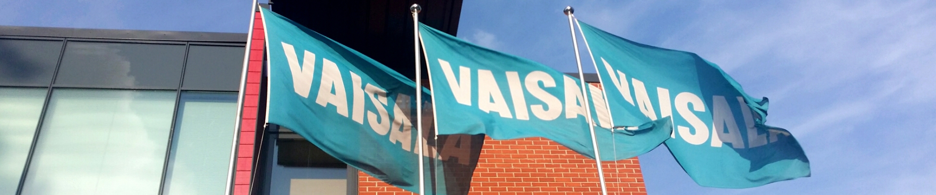 Vaisala Head Quarter