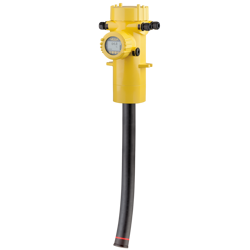 VEGA FIBERTRAC 31 Radiometric instrument